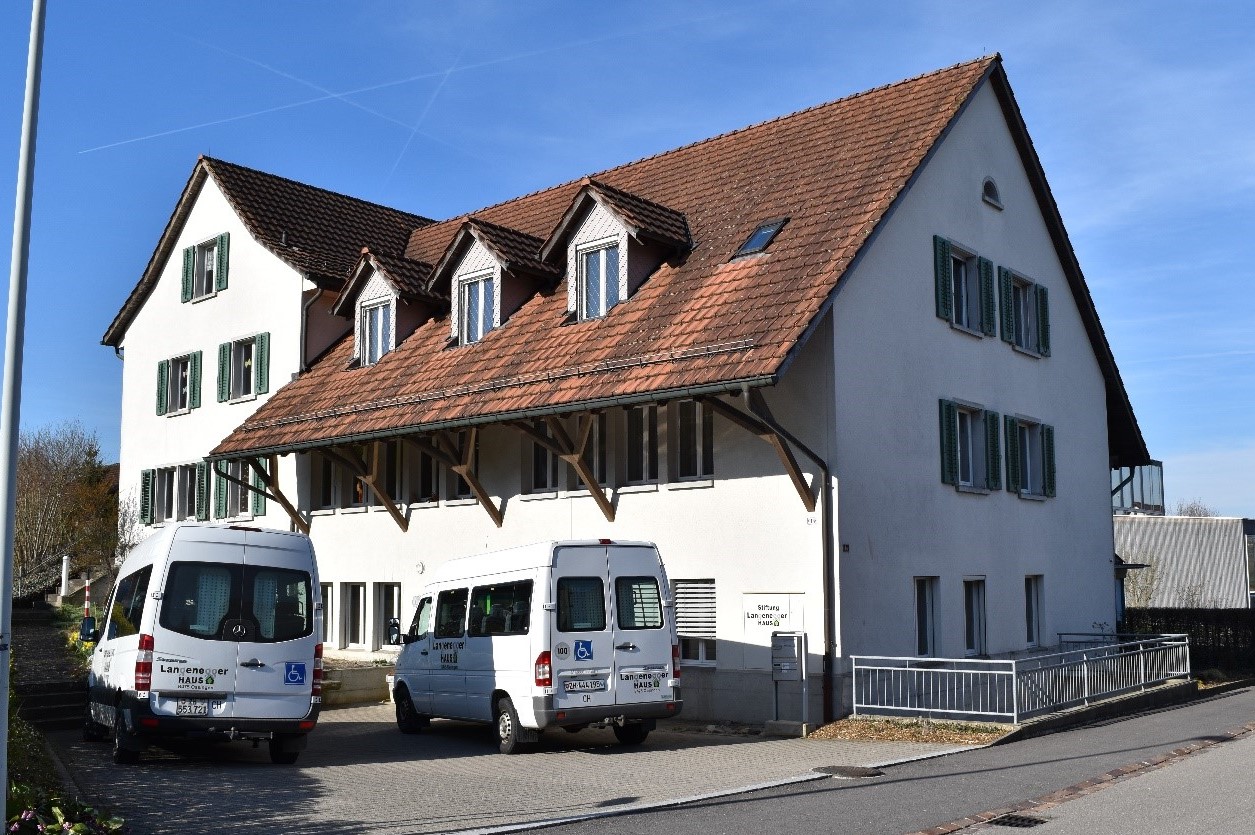 Company Description Image