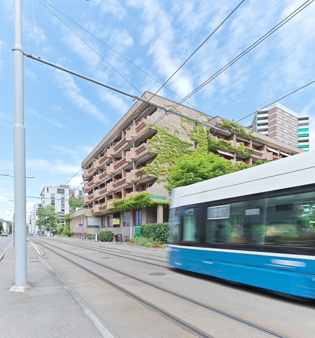 Company Description Image