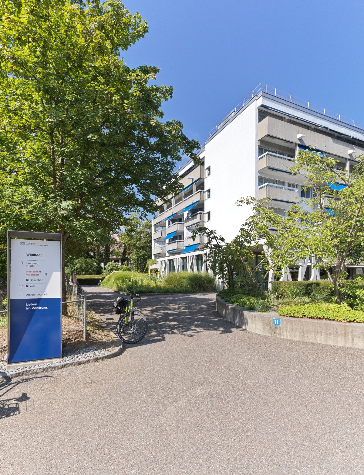 Company Description Image