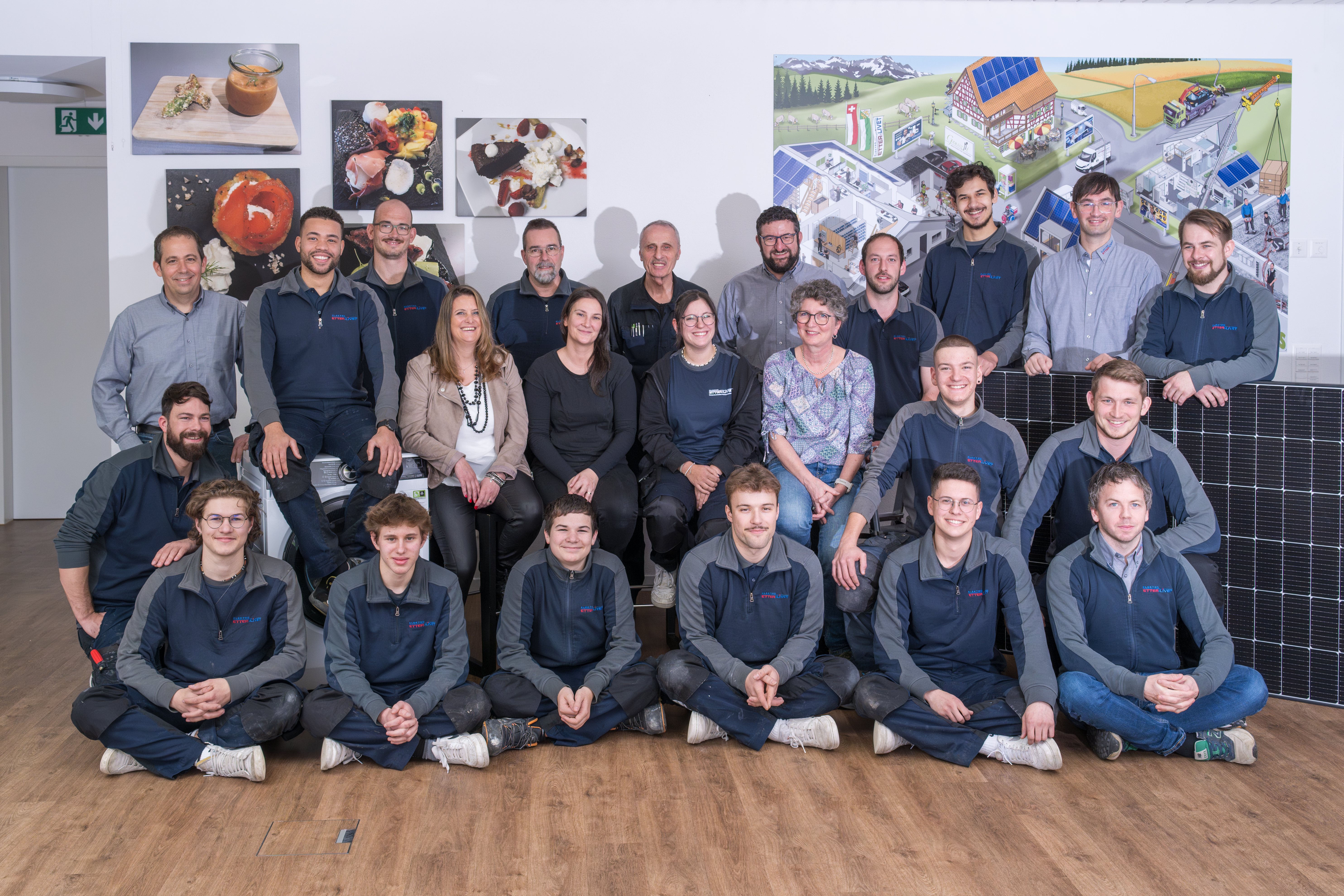 Company Description Image