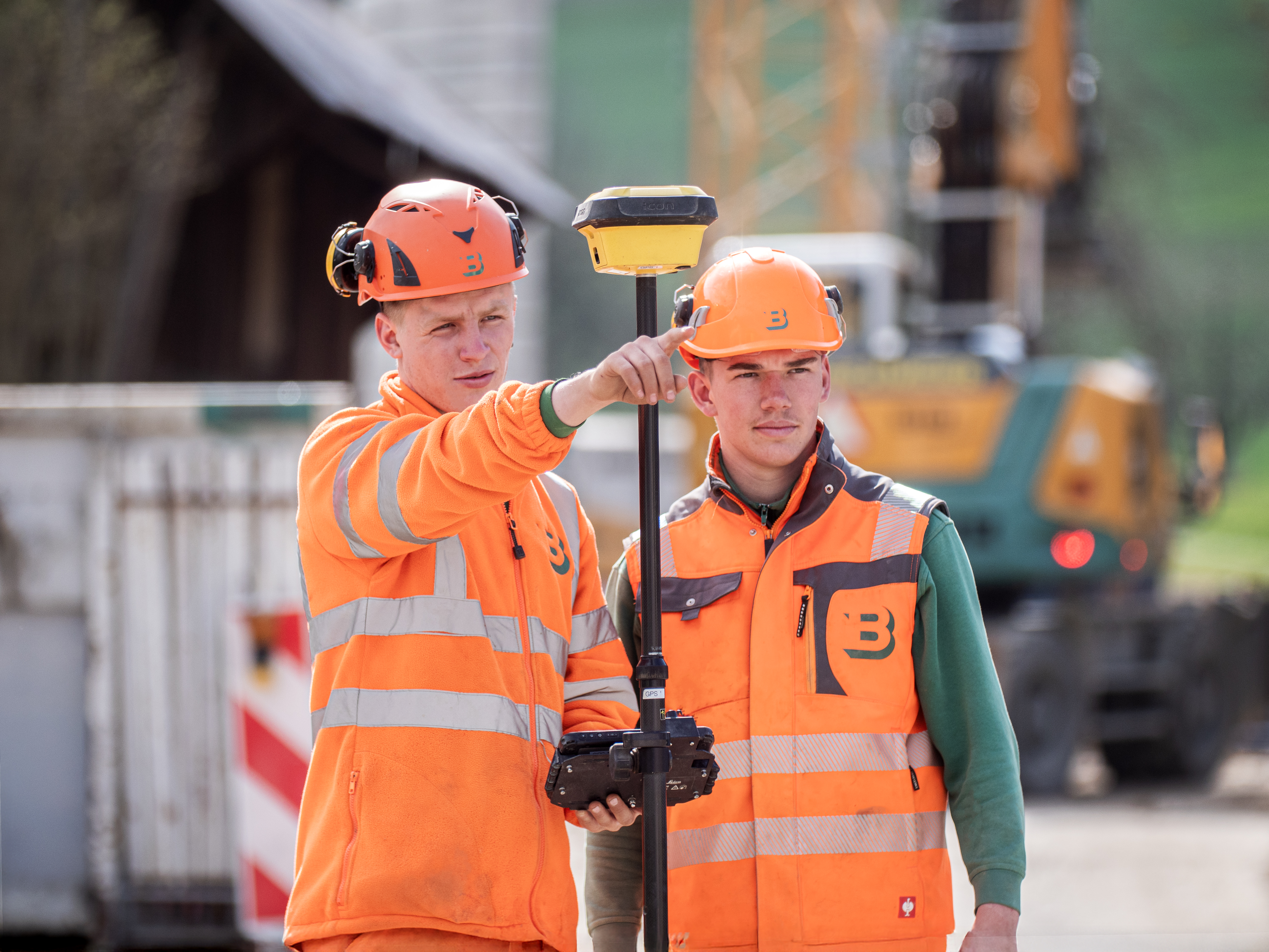 Company Description Image