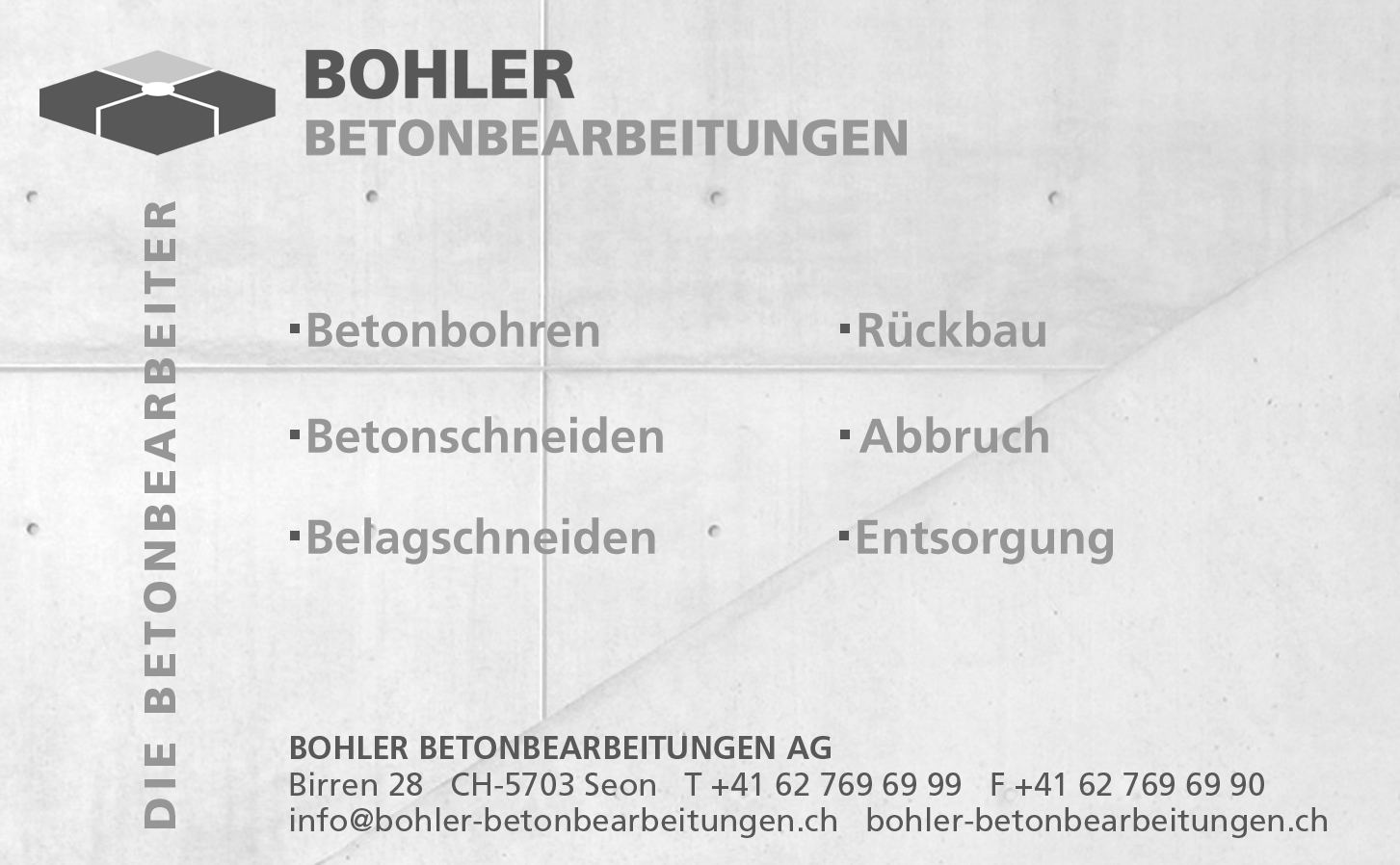 Company Description Image