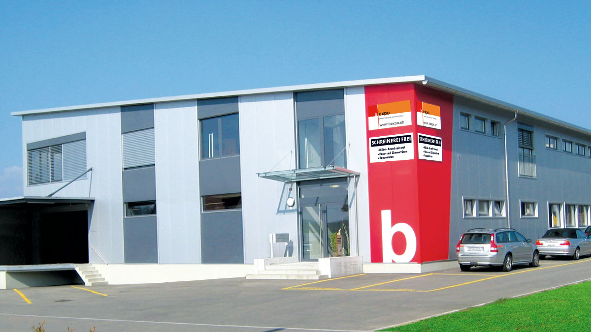 Company Description Image