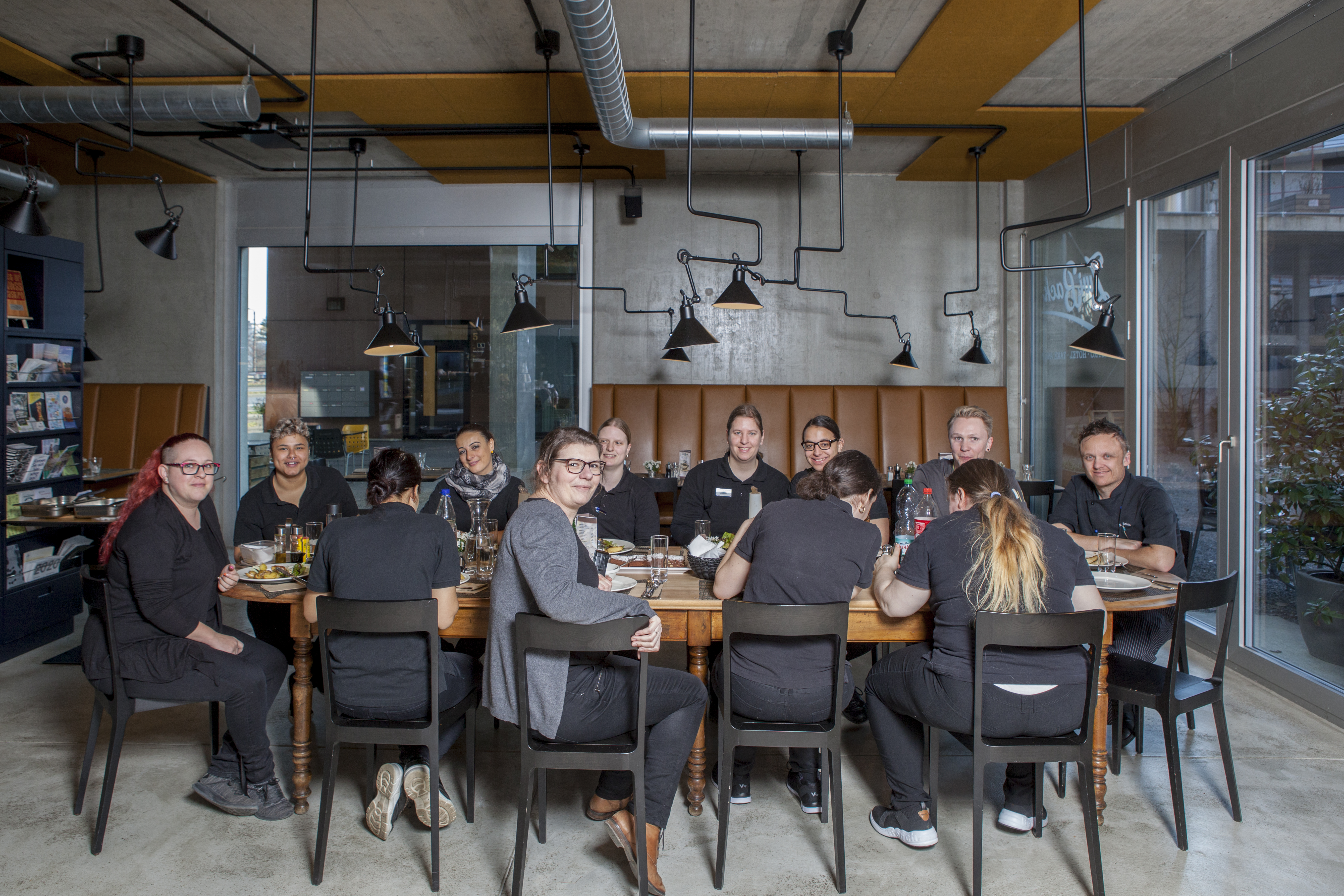 Company Description Image