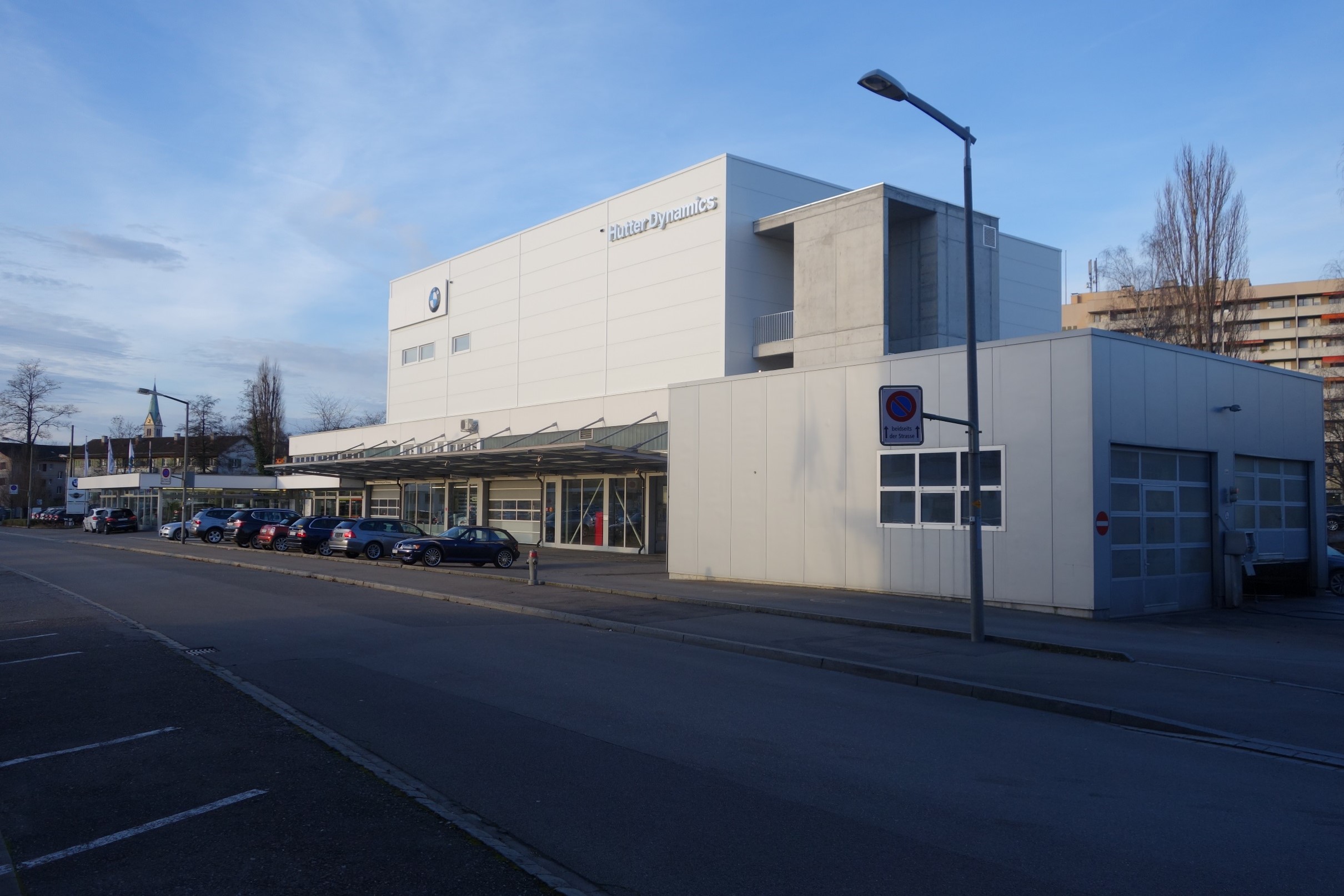 Company Description Image