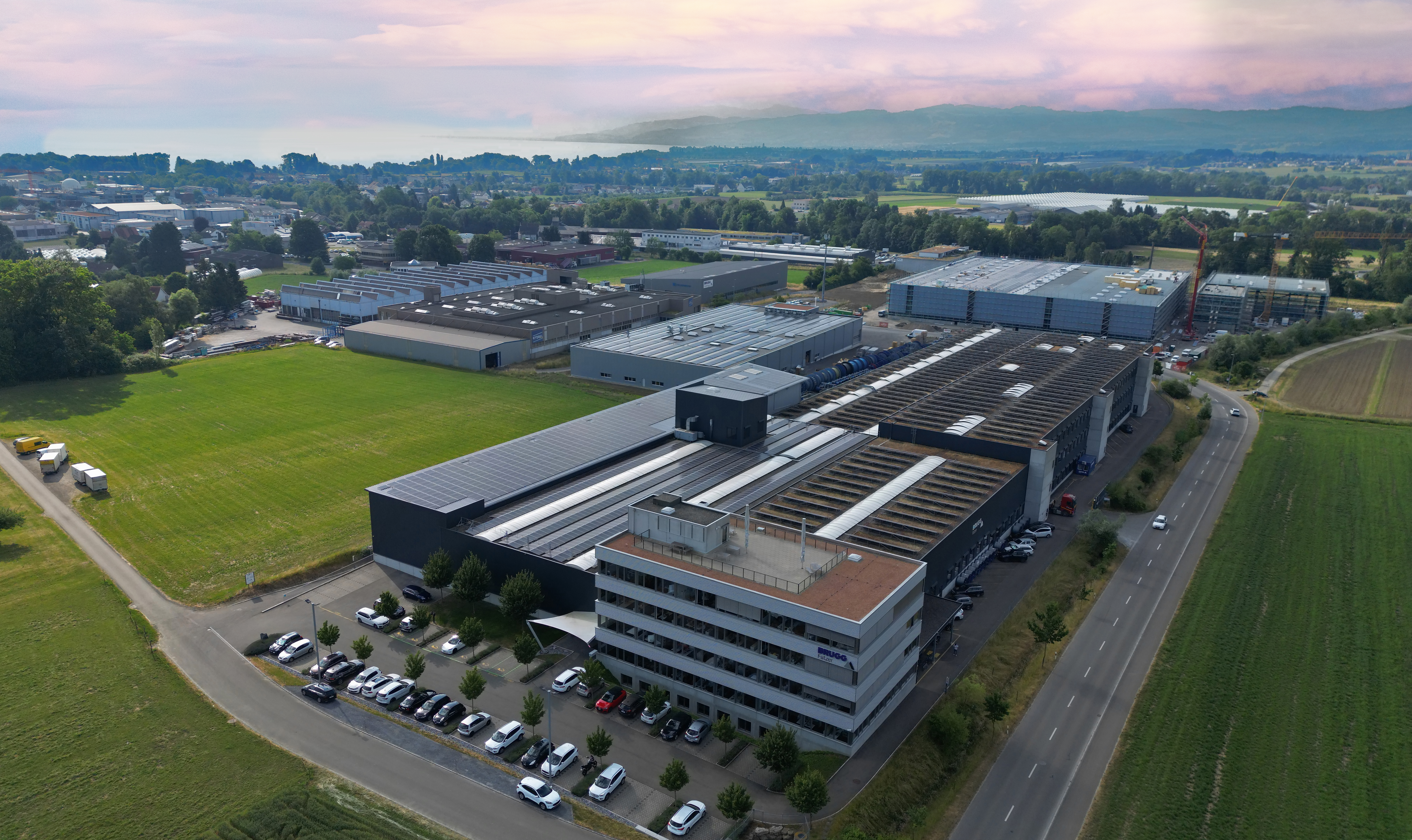 Company Description Image