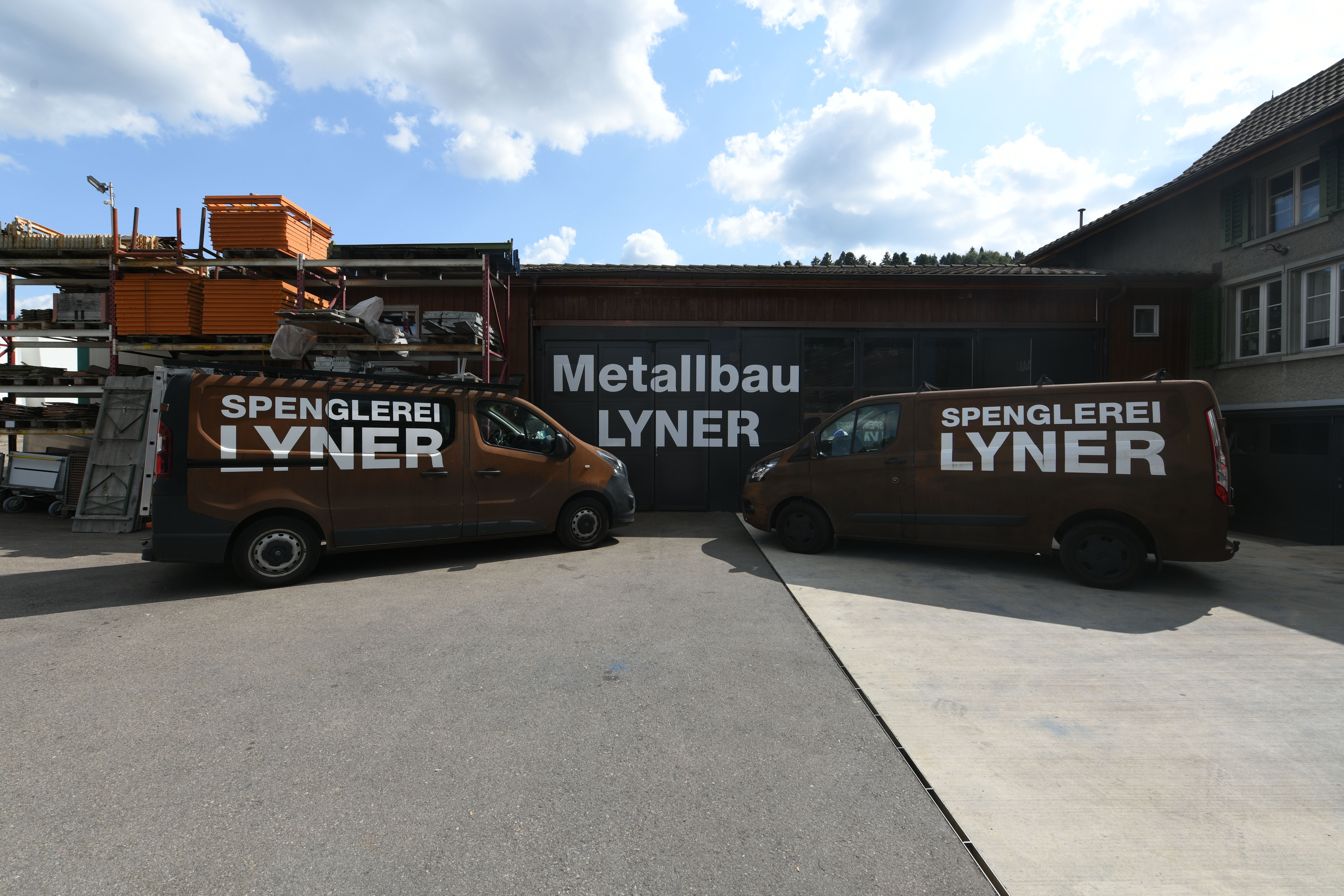 Company Description Image
