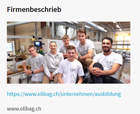 Company Description Image
