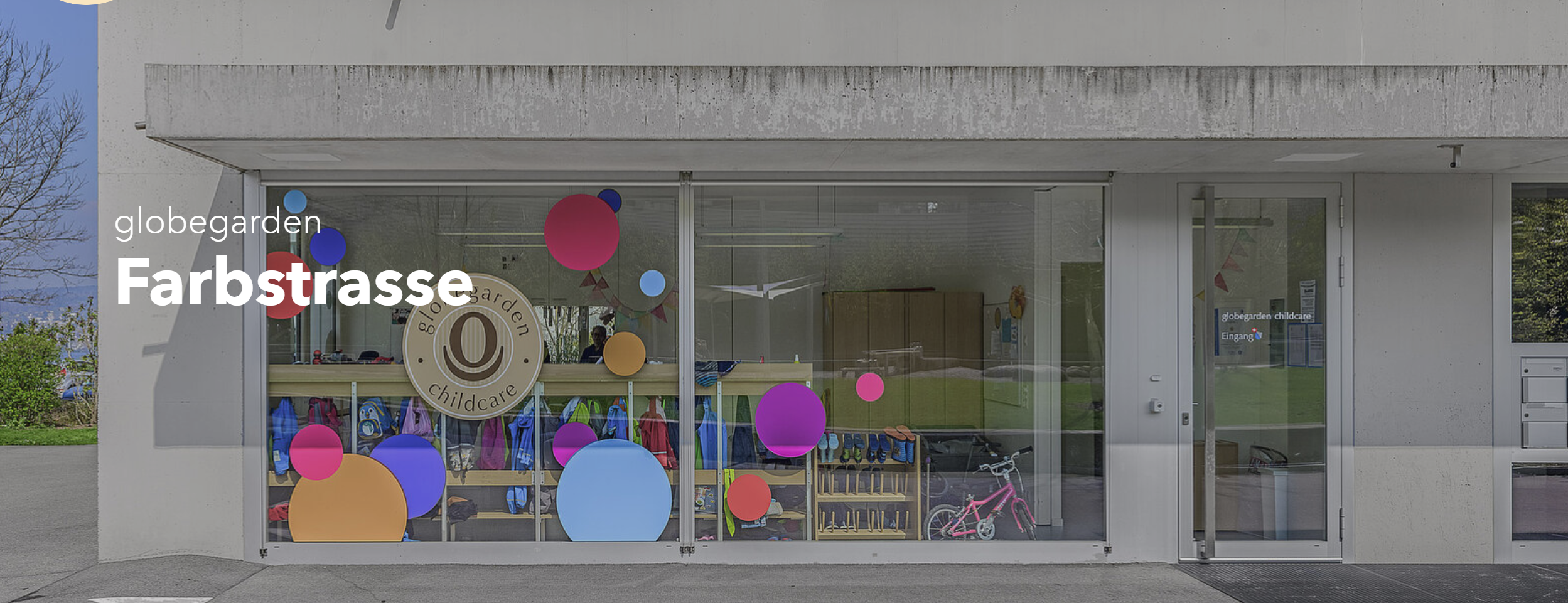 Company Description Image