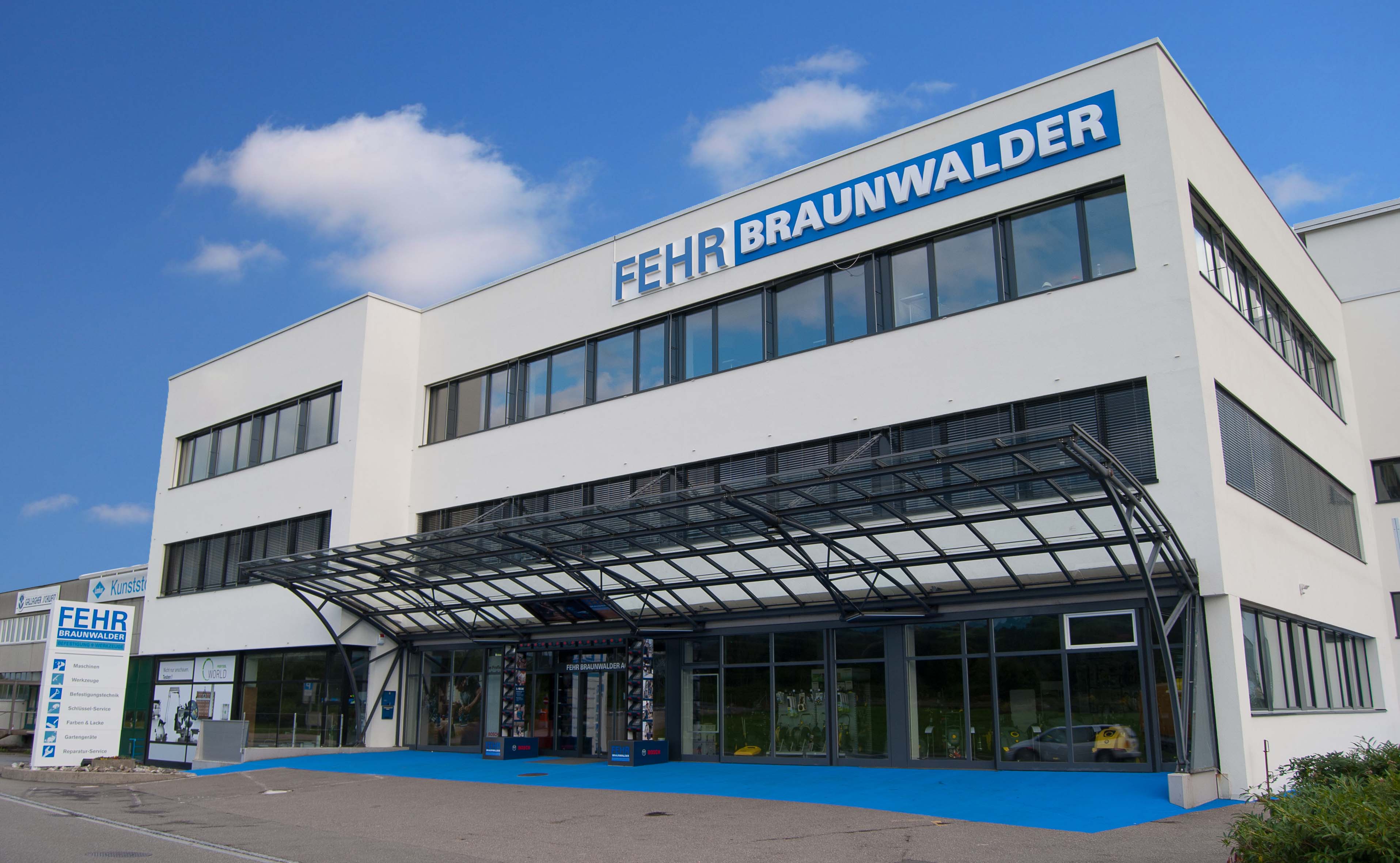 Company Description Image