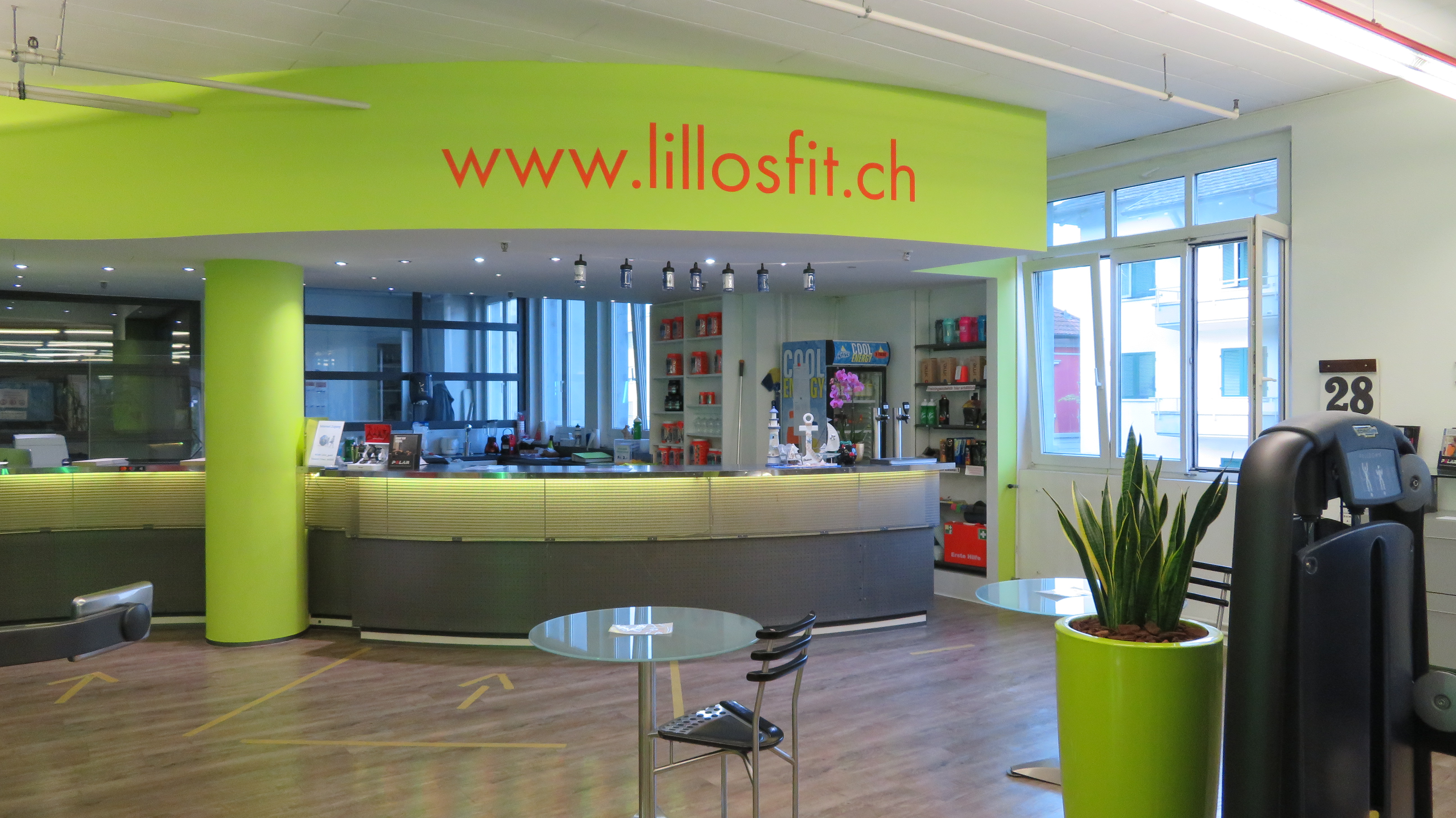 Company Description Image