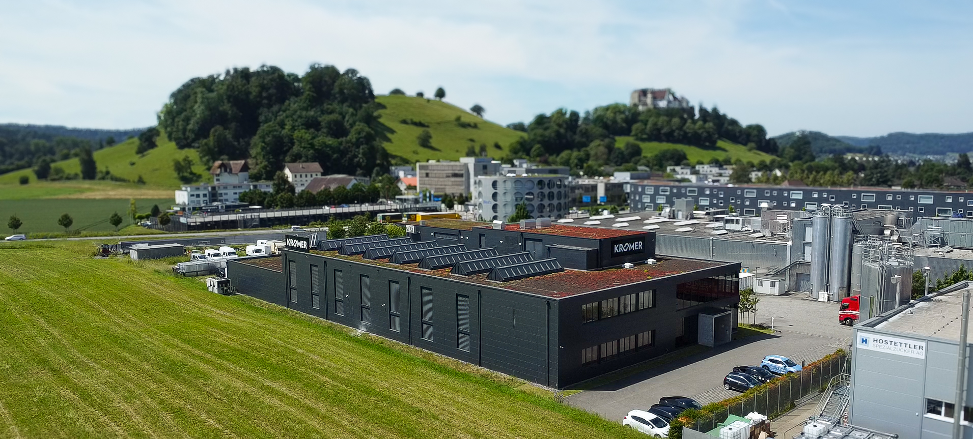 Company Description Image