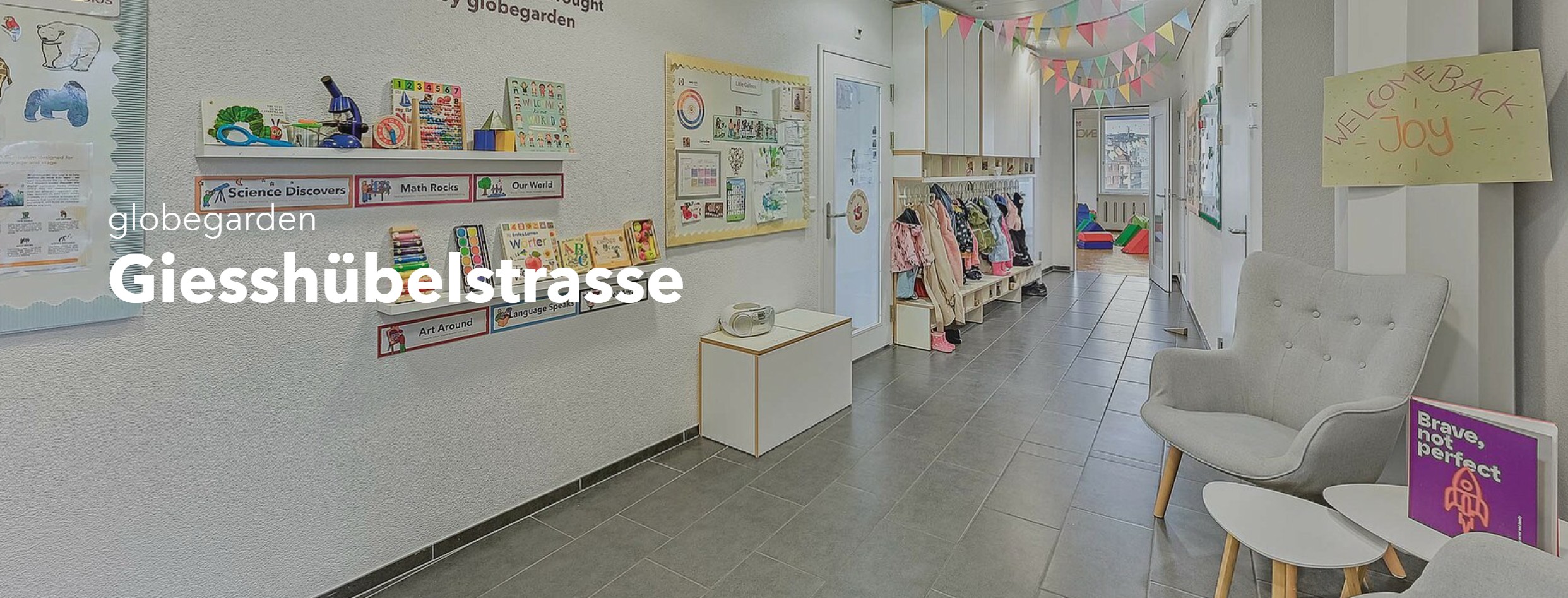 Company Description Image