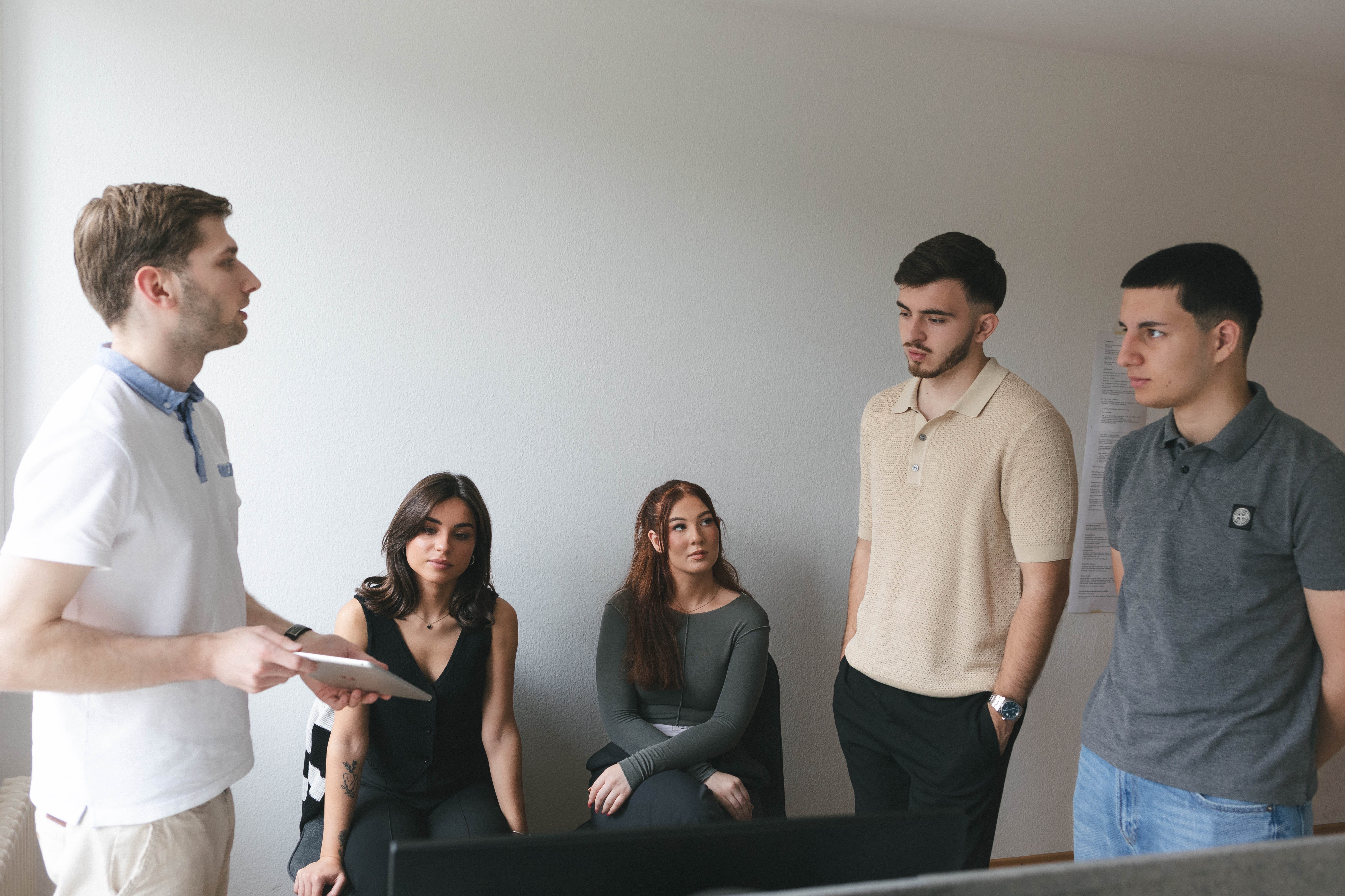 Company Description Image