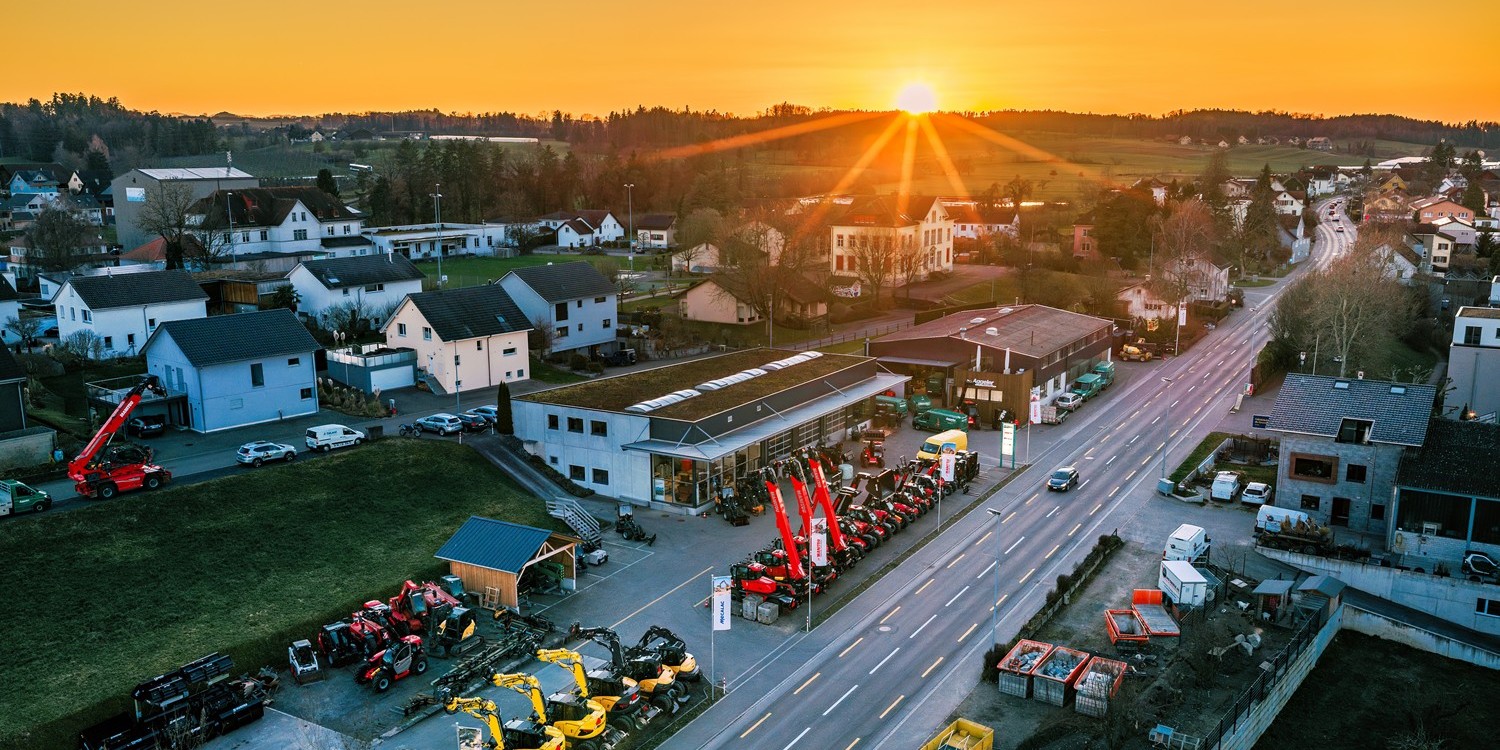 Company Description Image