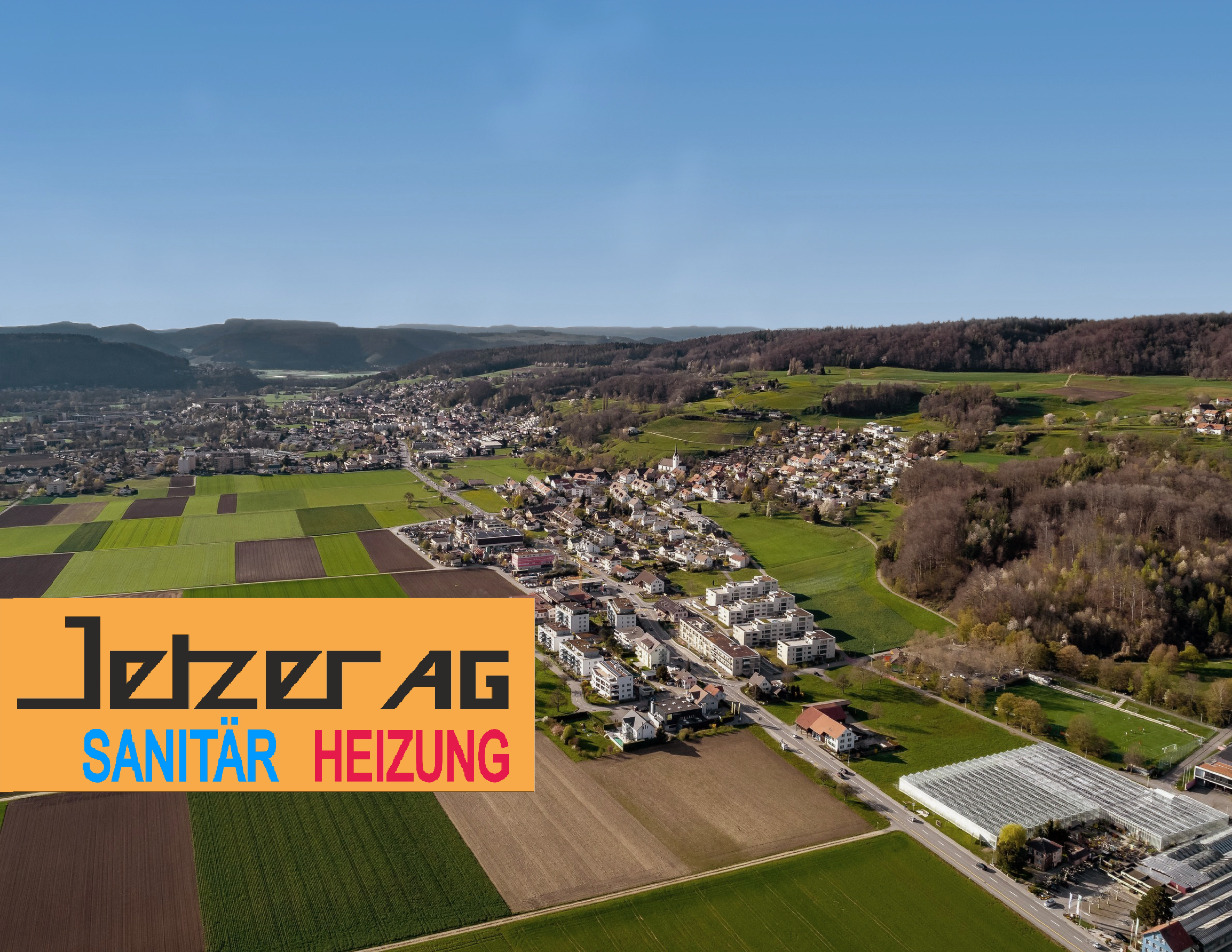 Company Description Image