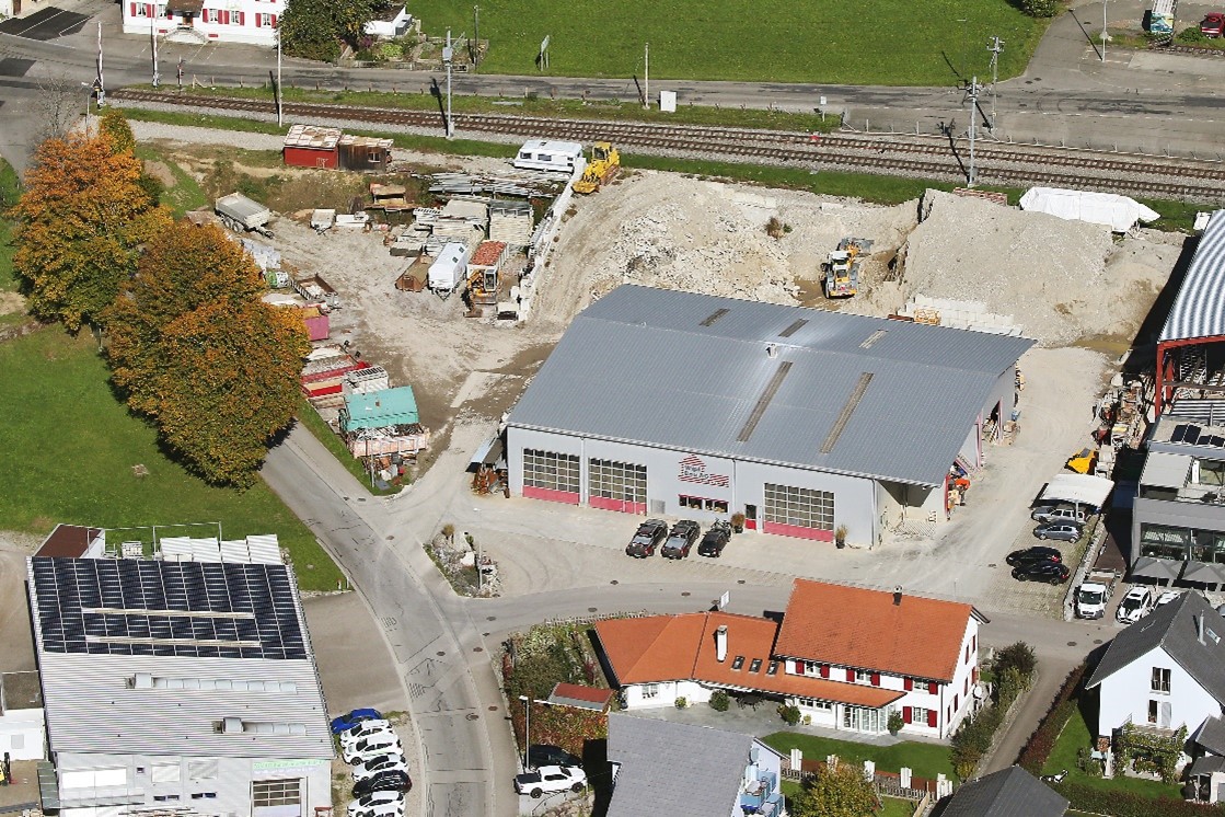 Company Description Image
