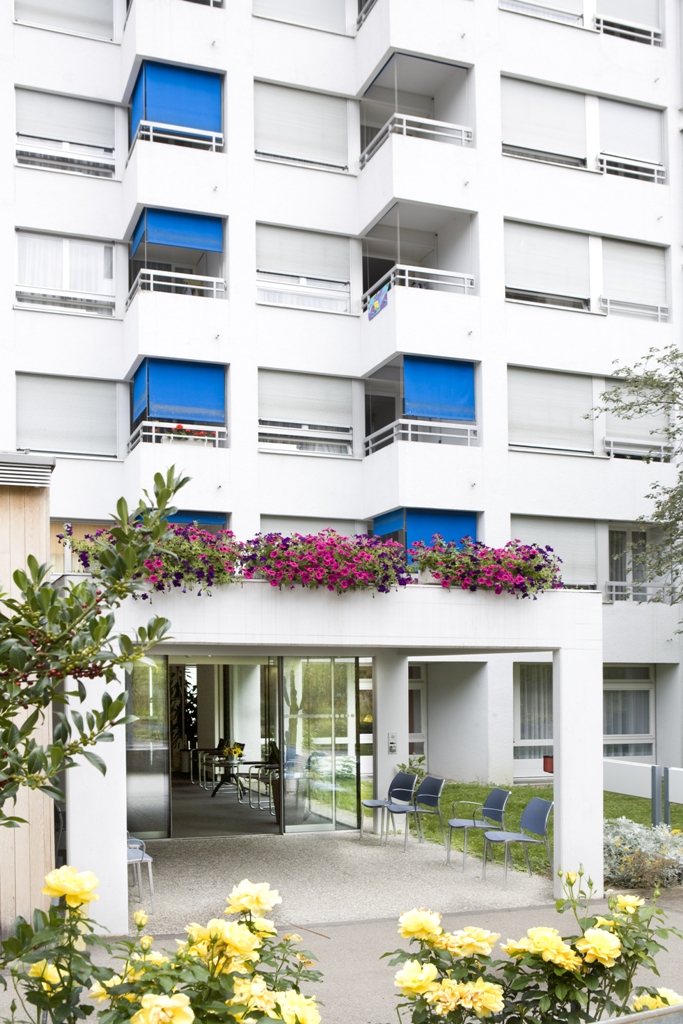 Company Description Image