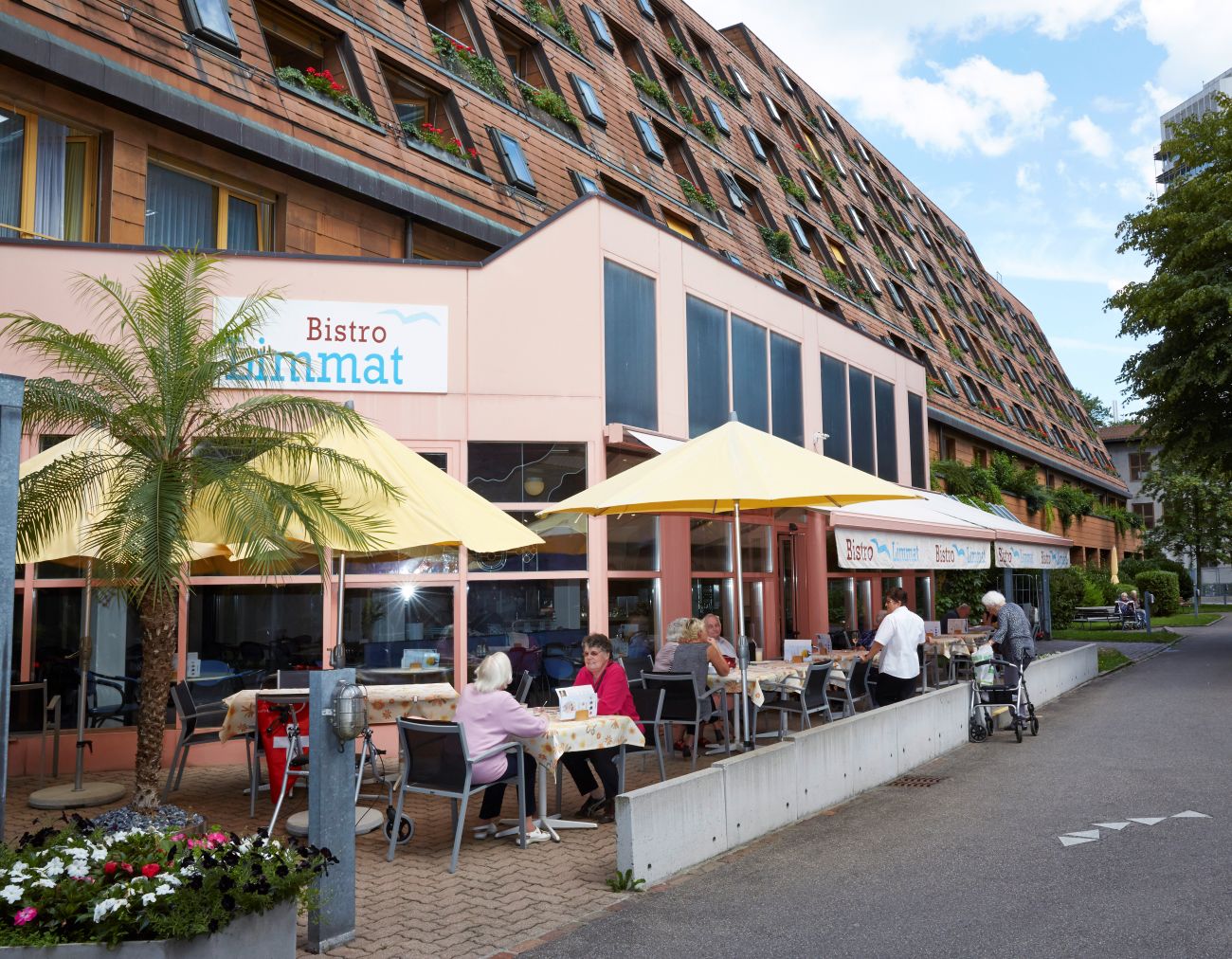 Company Description Image