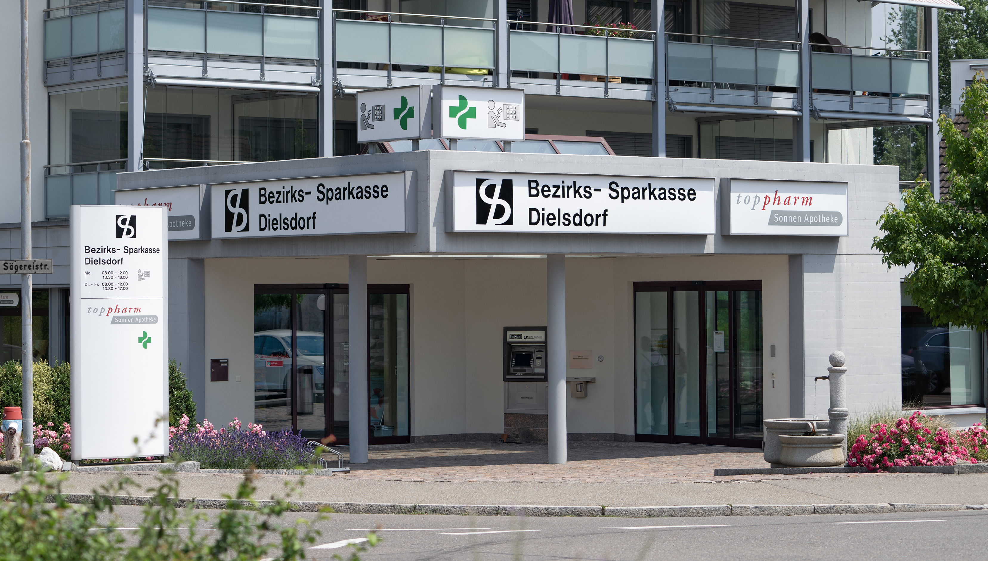 Company Description Image