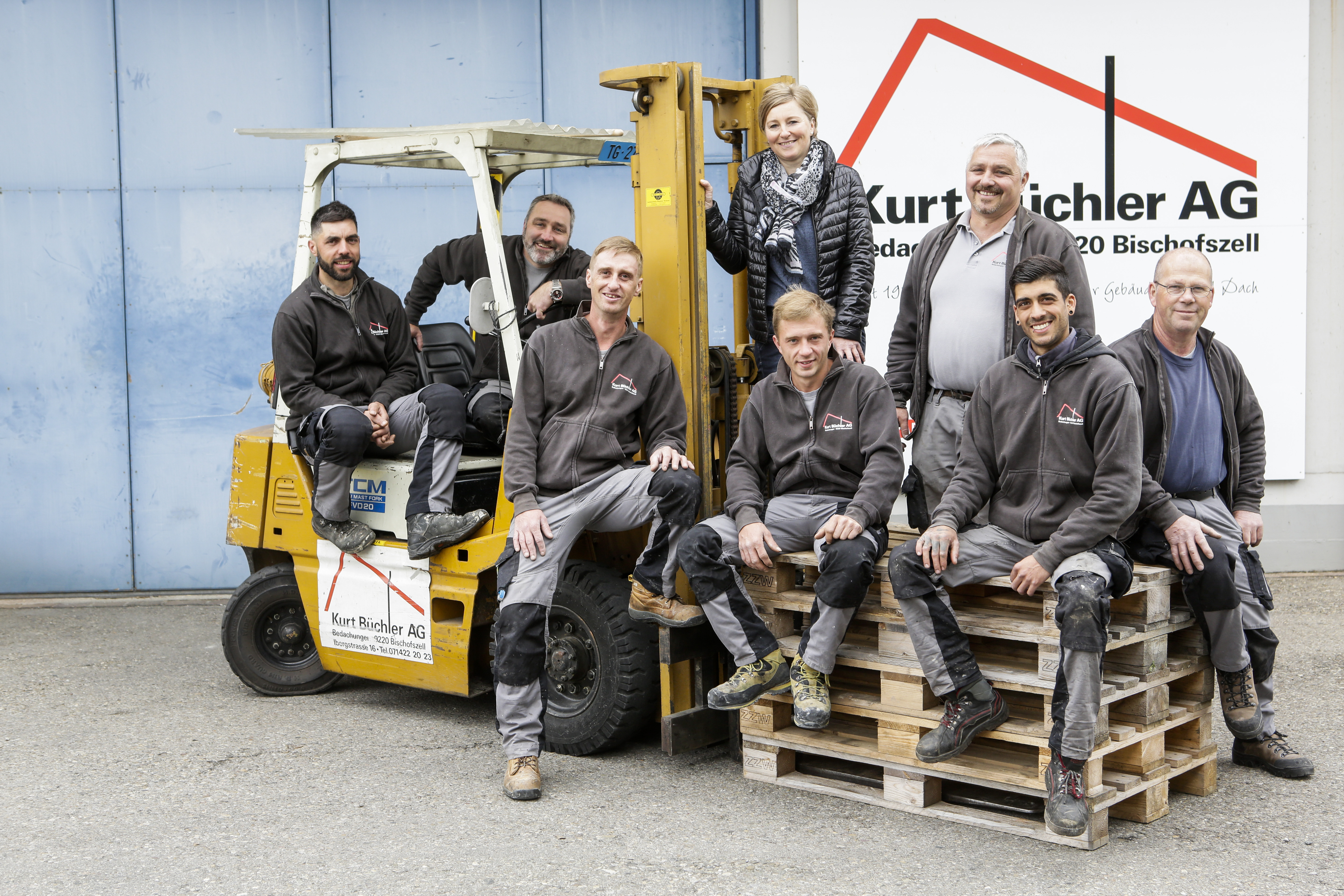 Company Description Image