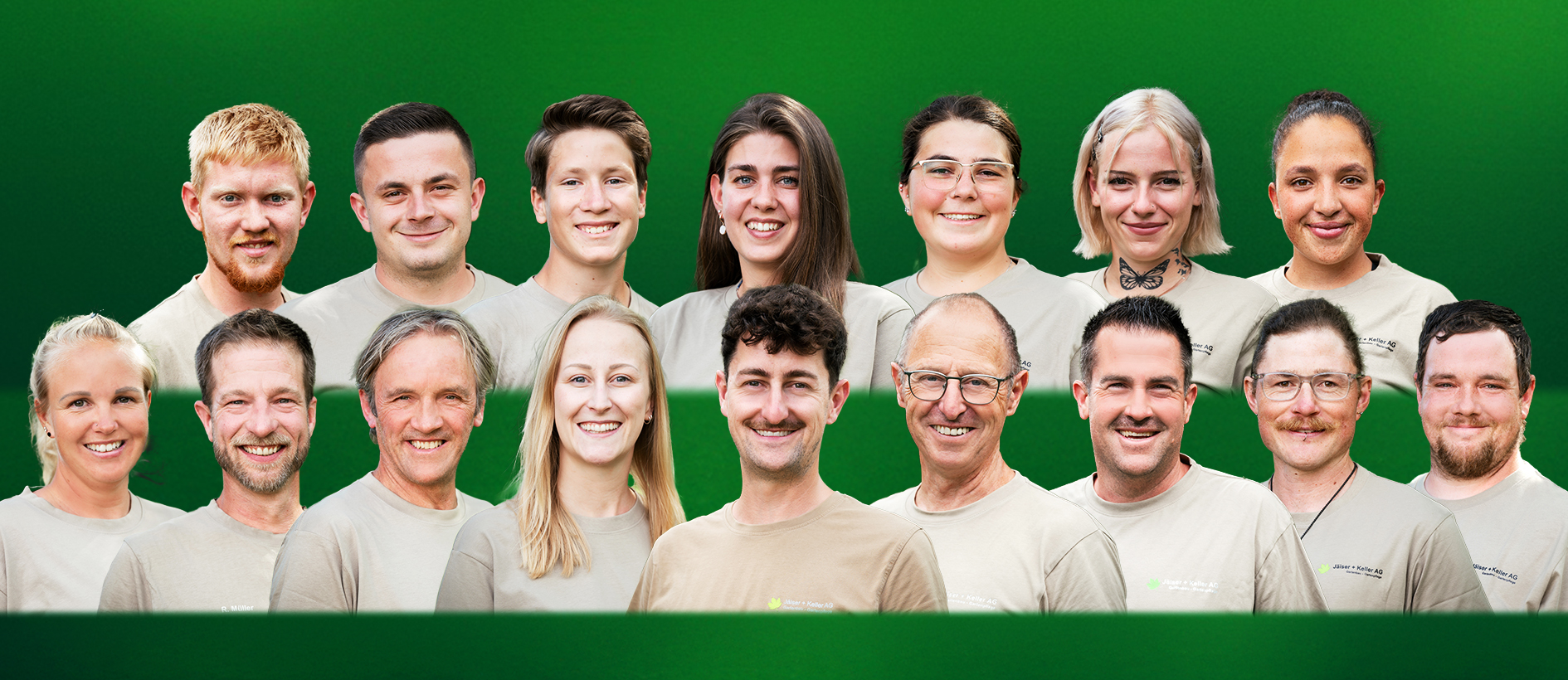 Company Description Image