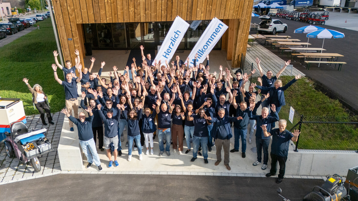 Company Description Image