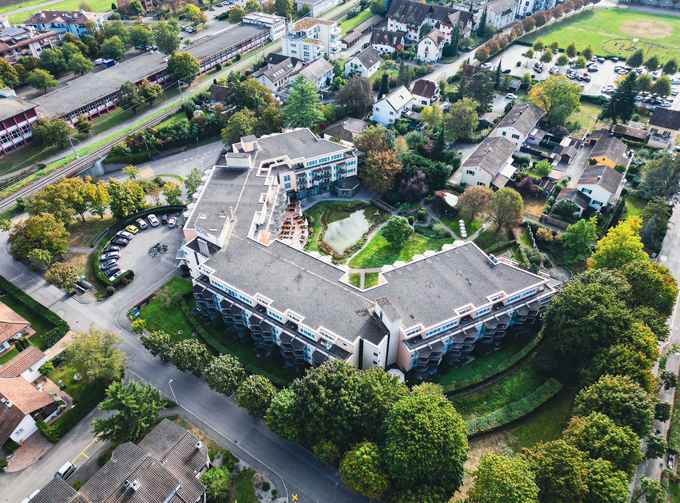 Company Description Image