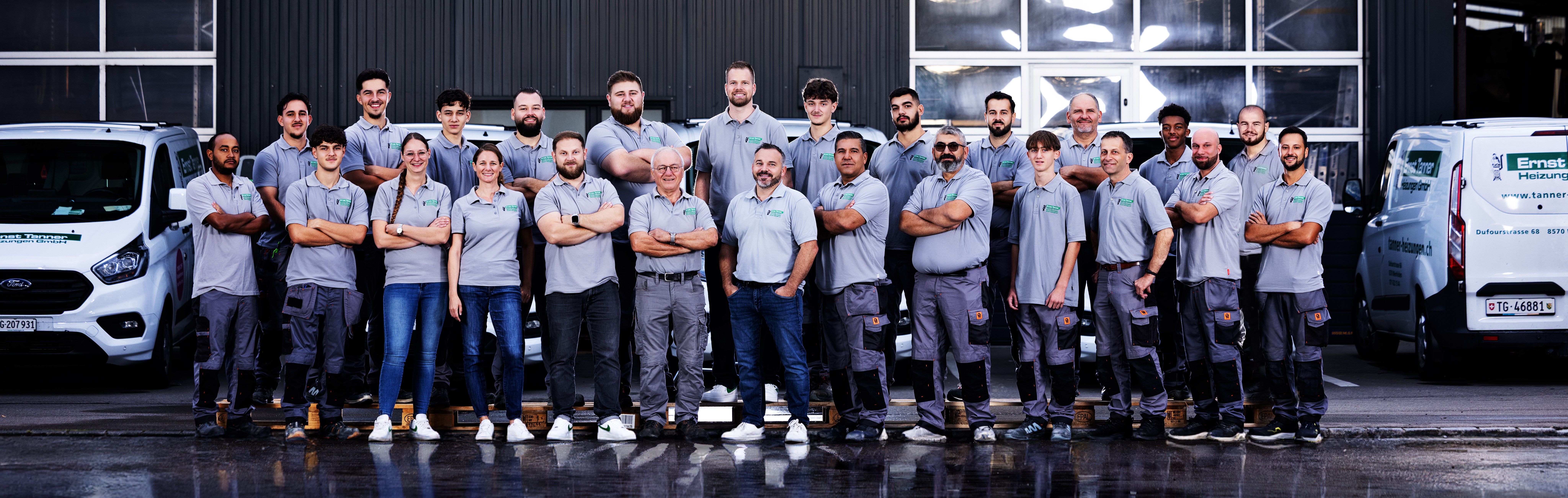 Company Description Image
