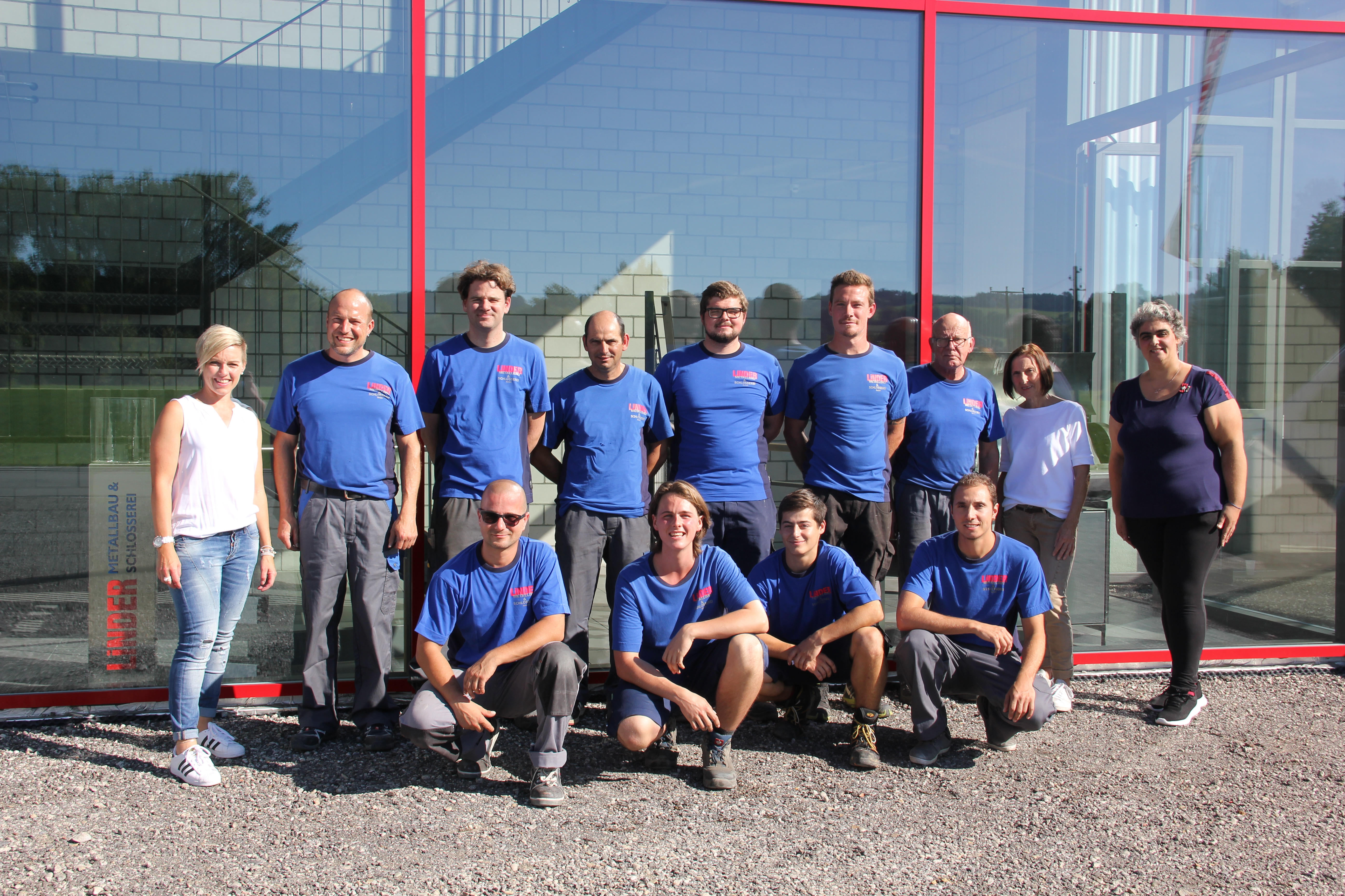 Company Description Image