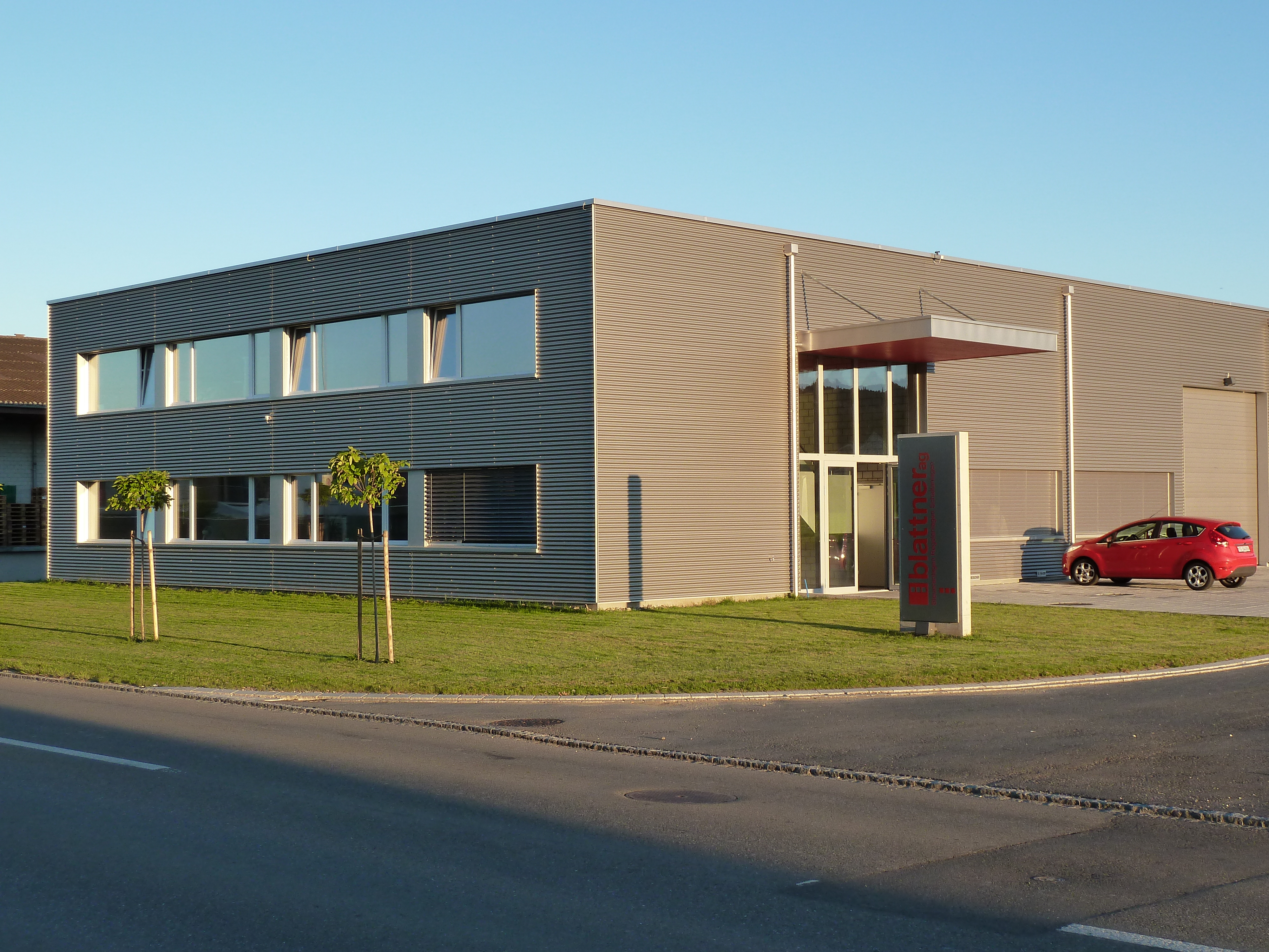 Company Description Image