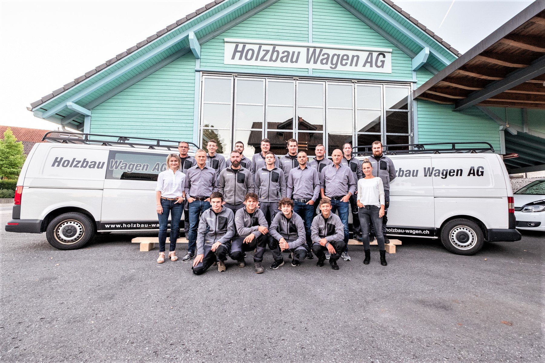 Company Description Image