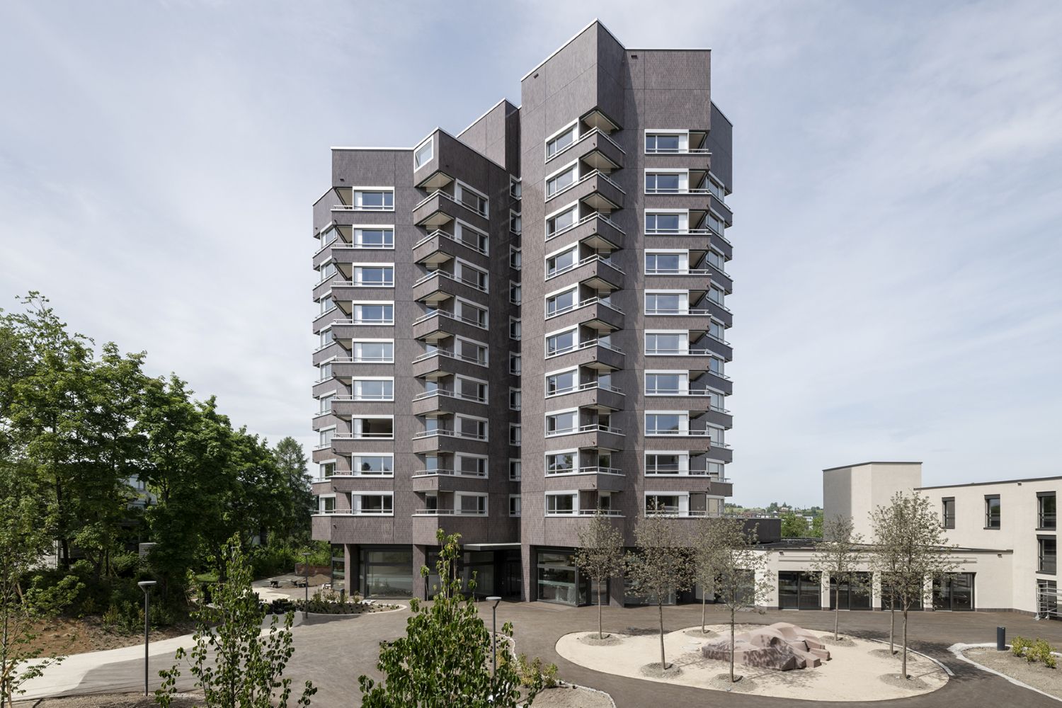 Company Description Image