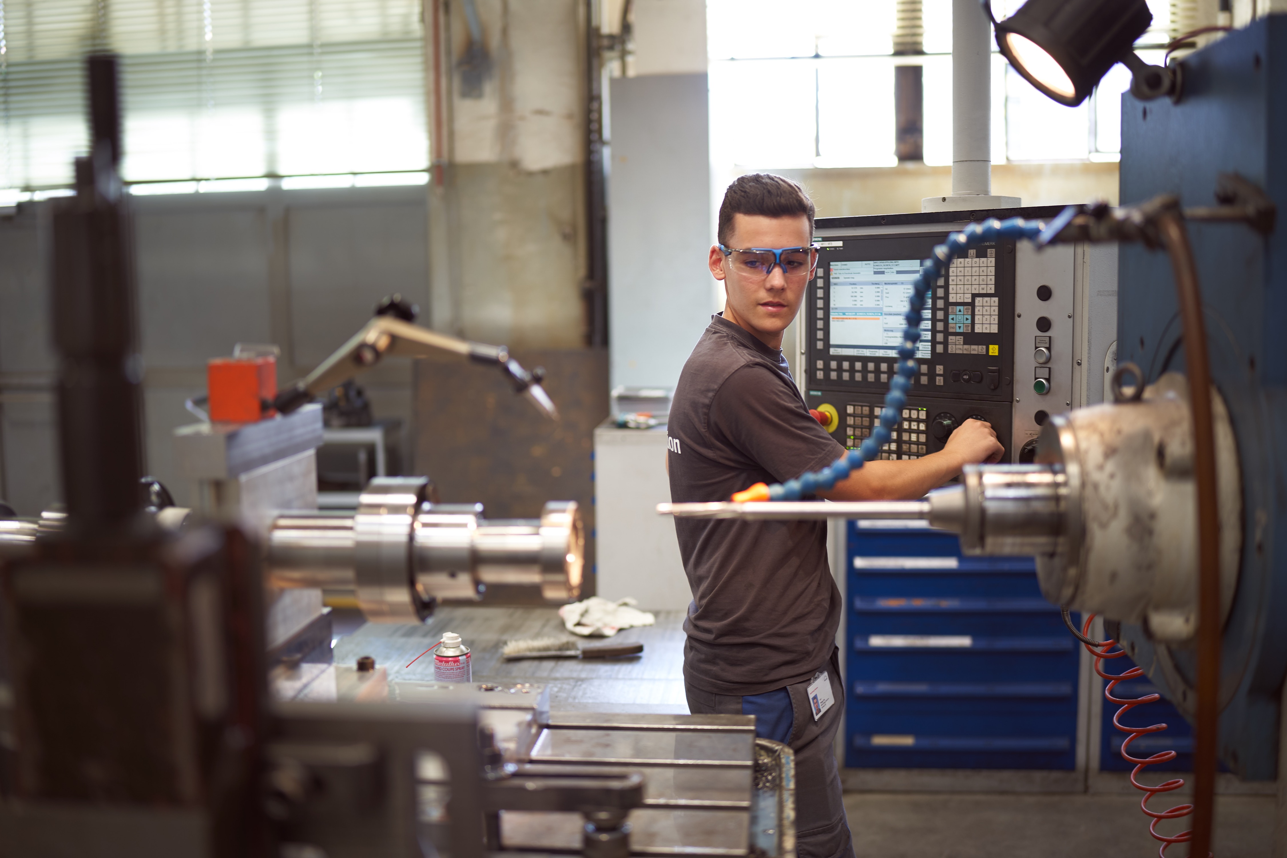 Company Description Image