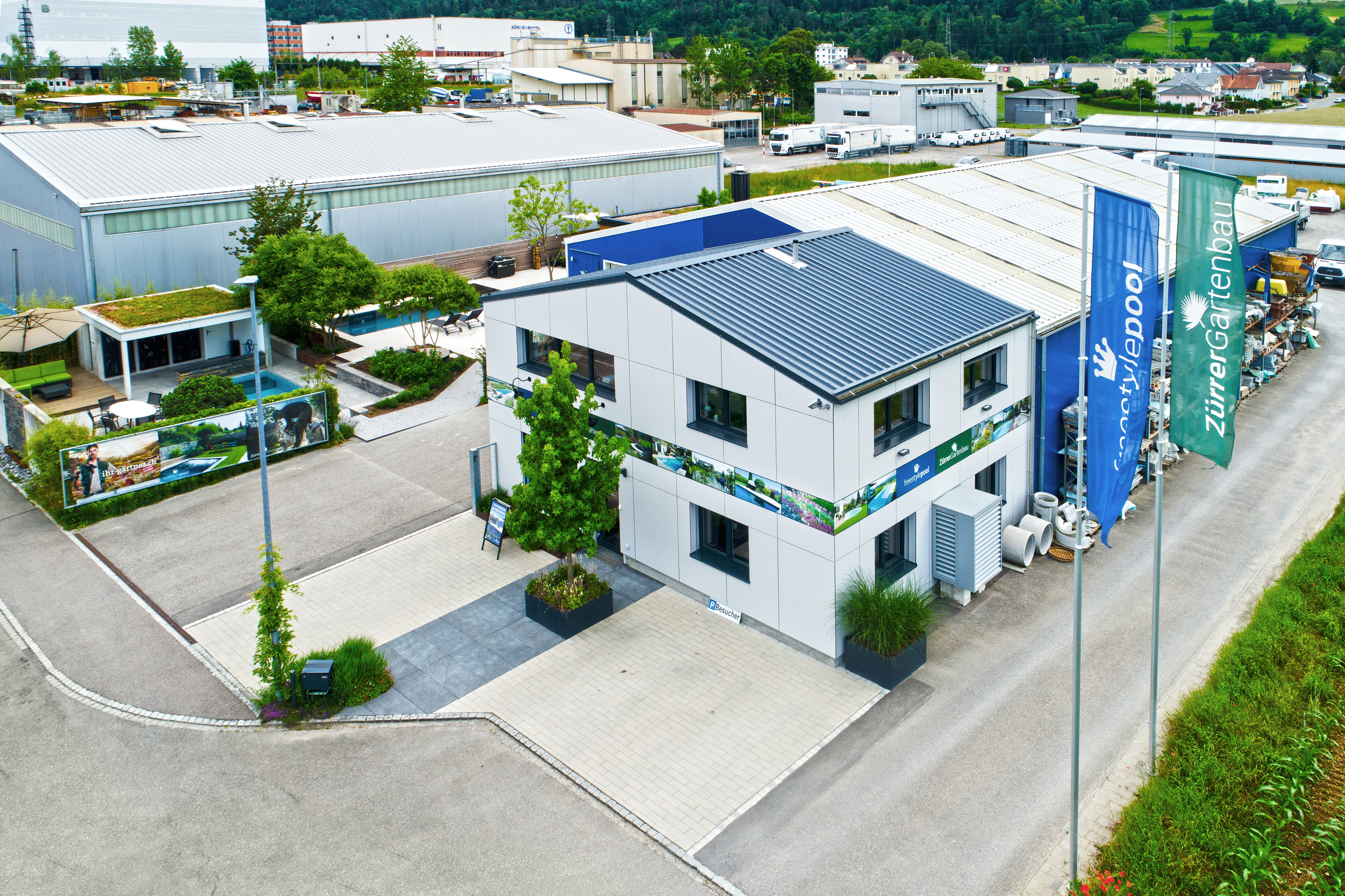 Company Description Image